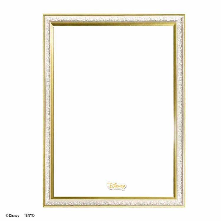 ディズニー専用 アートフィギュアフレーム 500ピース用 【プラザセレクト】