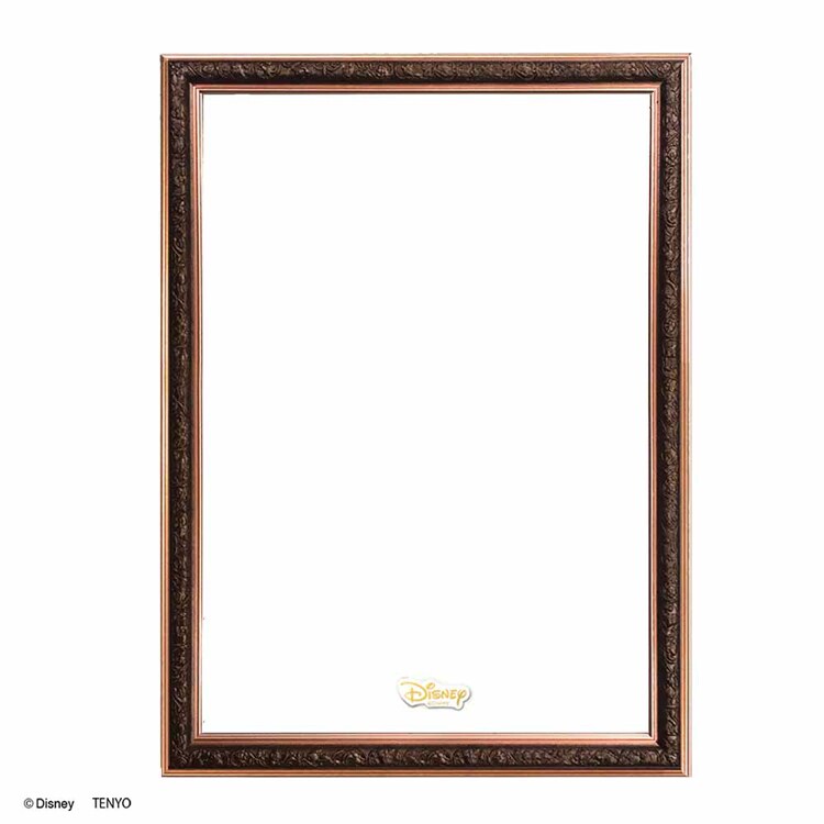 ディズニー専用 アートフィギュアフレーム 500ピース用 【プラザセレクト】