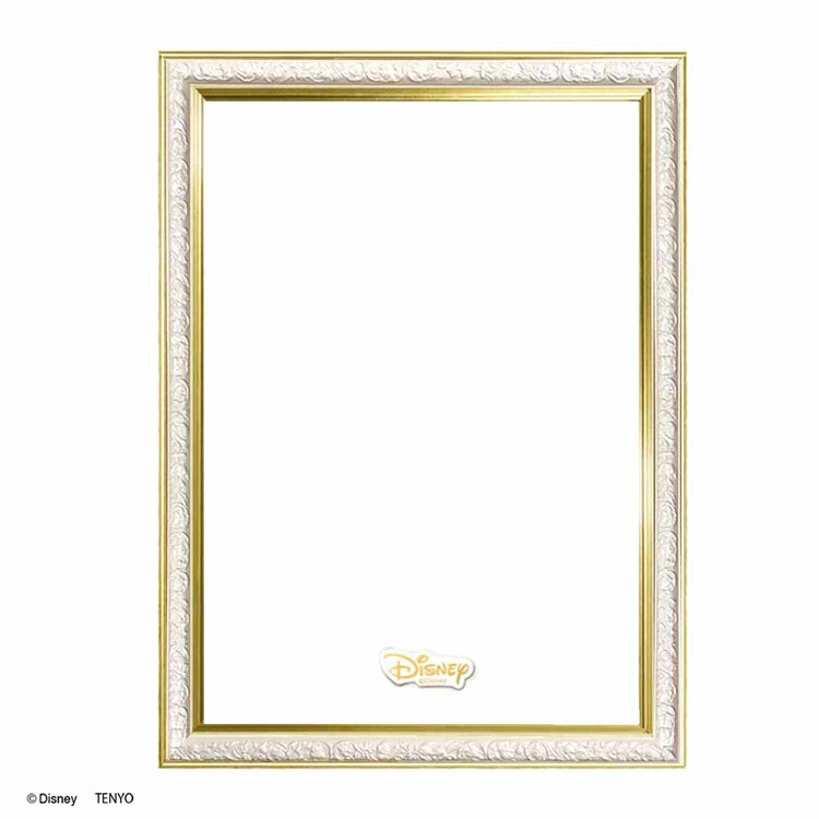 ディズニー専用 アートフィギュアフレーム ぎゅっと500ピース用 【プラザセレクト】