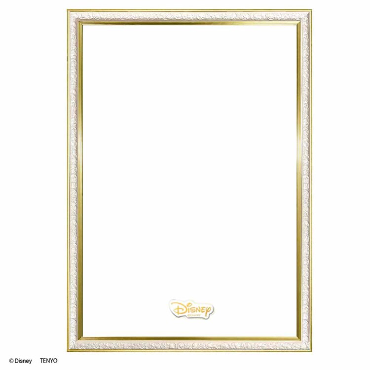 ディズニー専用 アートフィギュアフレーム 1000ピース用 【プラザセレクト】