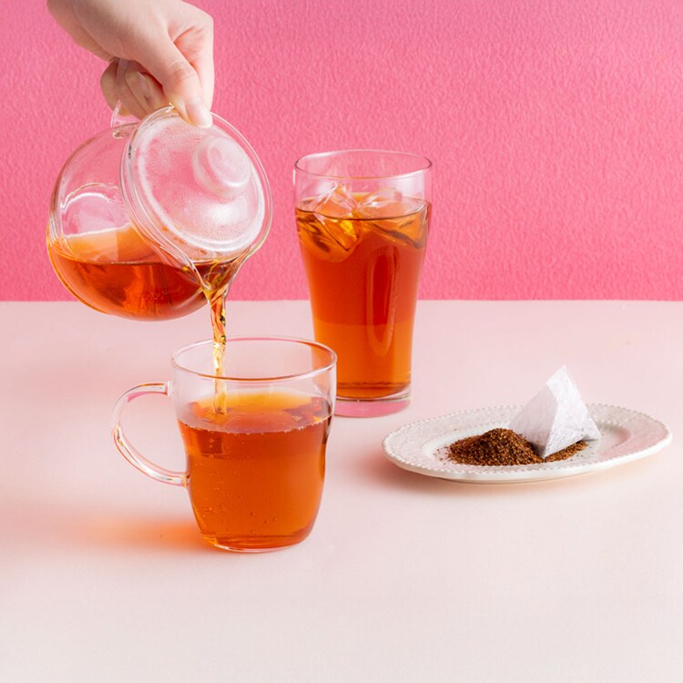 ティーライフ ルイボスティー 101個入 93491 【プラザセレクト】