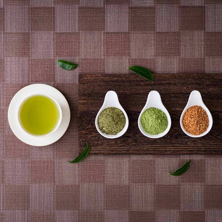 ティーライフ まるごとさんかく茶カップ用 50個入 465 【プラザセレクト】