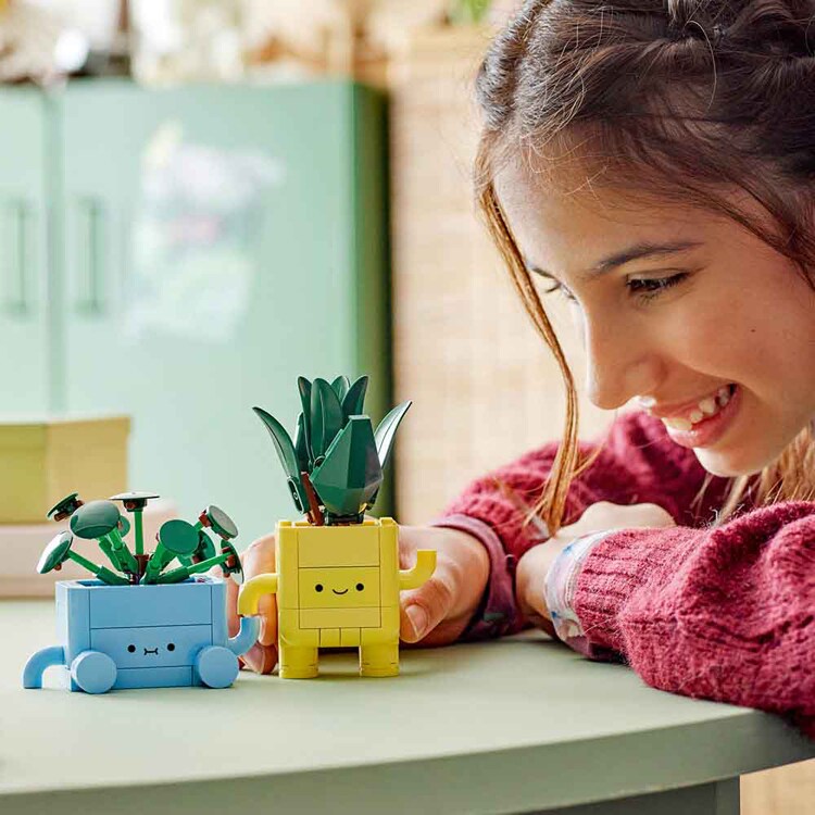 BOTANICALS ハッピープランツ 10349 【プラザセレクト】