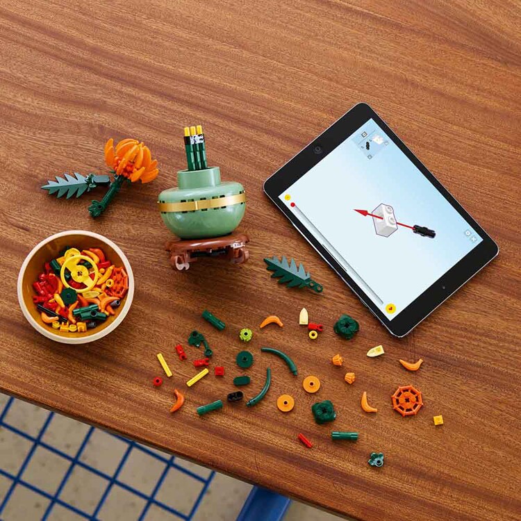 BOTANICALS 菊 10368 【プラザセレクト】