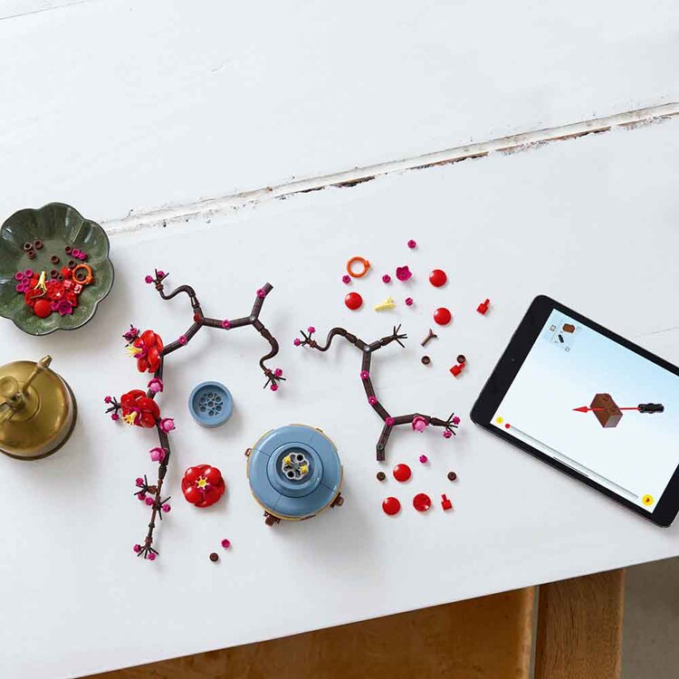 BOTANICALS 梅 10369 【プラザセレクト】