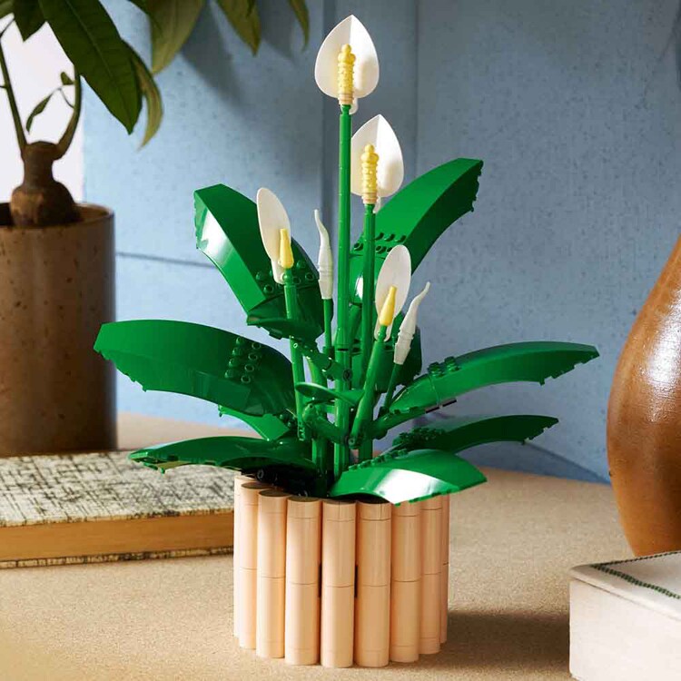 BOTANICALS ピースリリー 11504 【プラザセレクト】