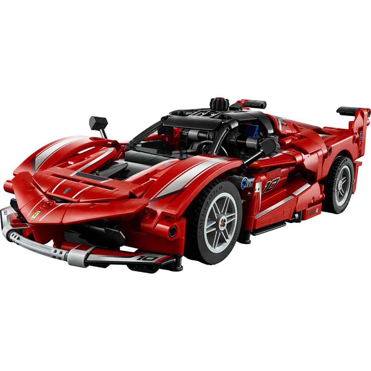 TECHNIC Ferrari FXX K 42212 【プラザセレクト】