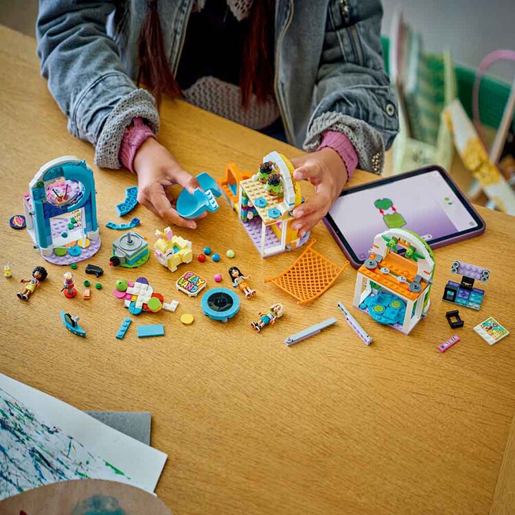 FRIENDS わくわくプレイグラウンド 42686 【プラザセレクト】