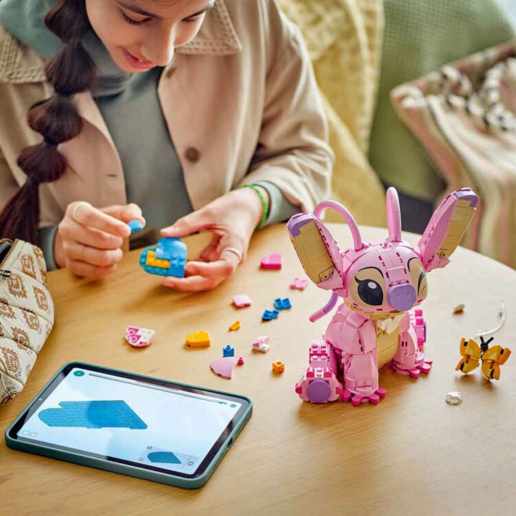 DISNEY ANIMATION エンジェル 43257 【プラザセレクト】