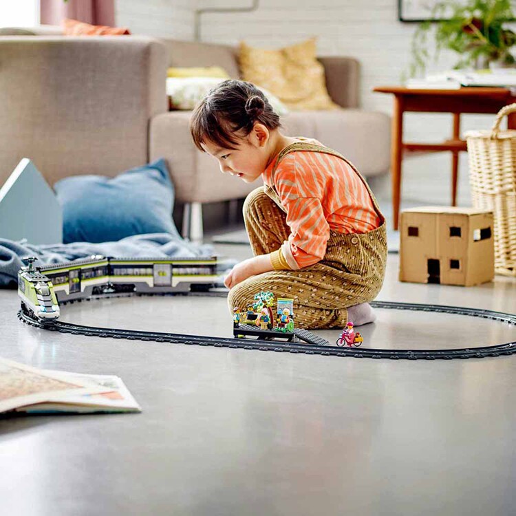 CITY シティ急行 60337 【プラザセレクト】