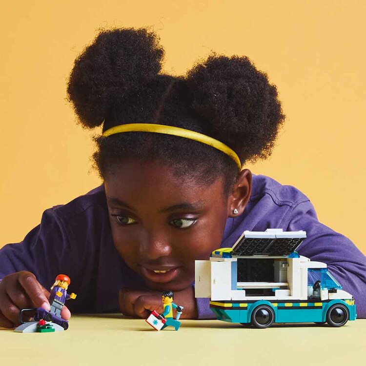 CITY きゅうきゅう車 60451 【プラザセレクト】