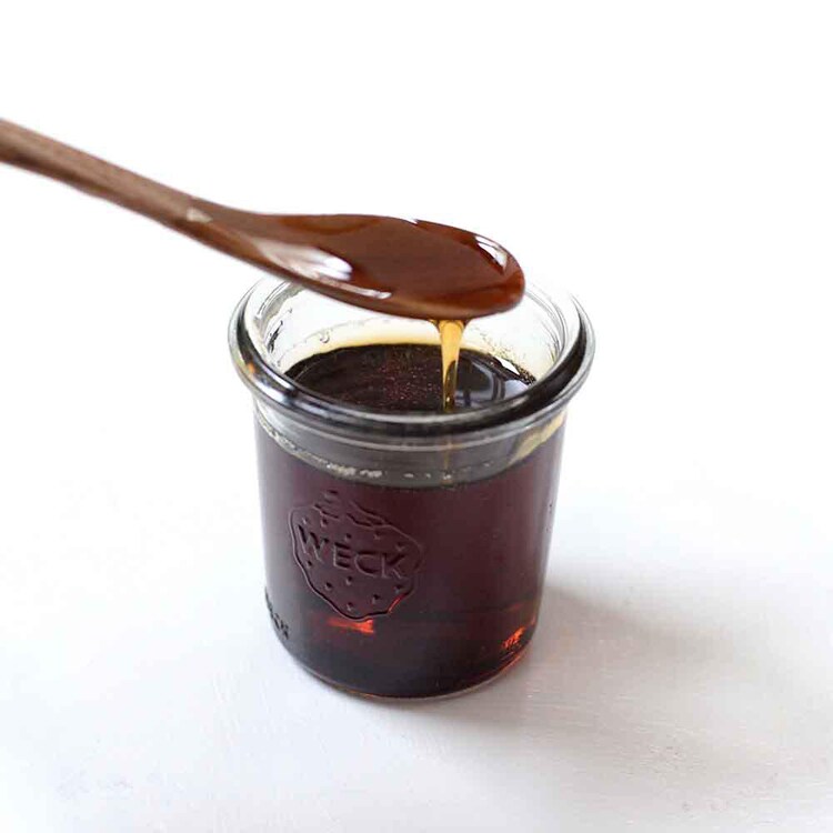 【3個】ALMATERRA 有機アガベシロップ 330g RAWDARK 【プラザセレクト】