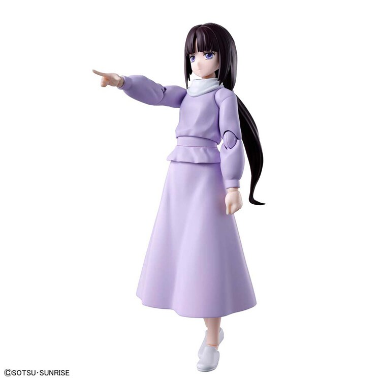 Figure-riSe Standard ティファ・アディール 691941 【プラザセレクト】