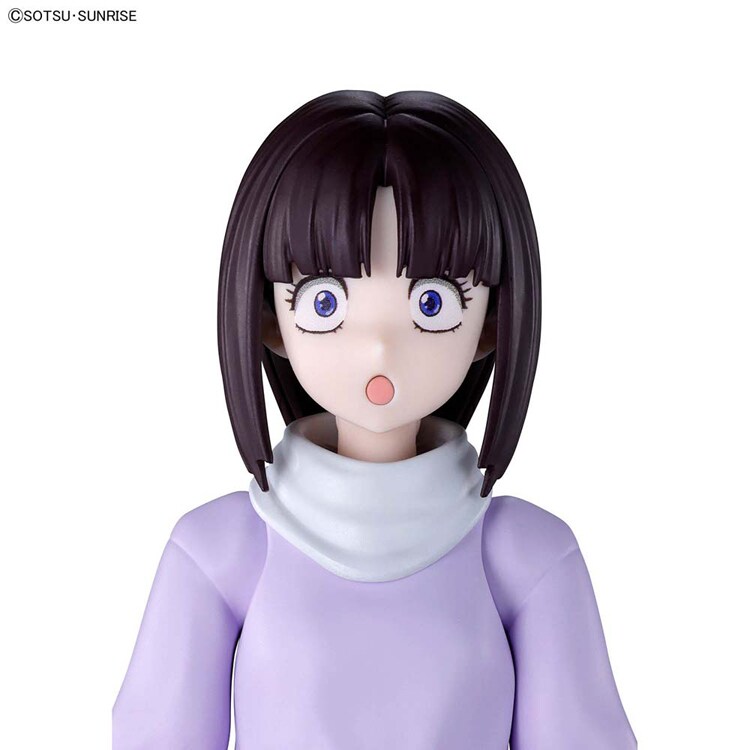 Figure-riSe Standard ティファ・アディール 691941 【プラザセレクト】