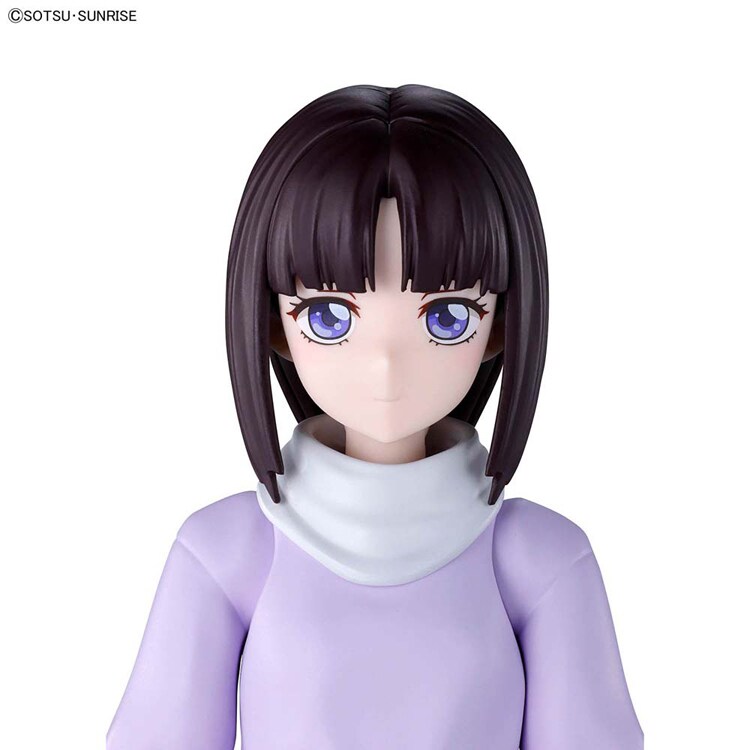 Figure-riSe Standard ティファ・アディール 691941 【プラザセレクト】