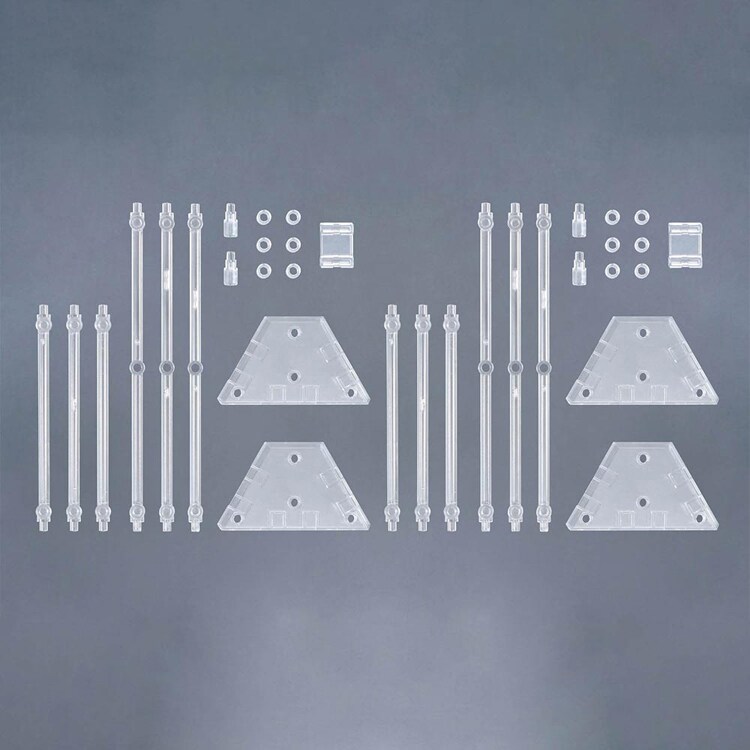 ウェポンディスプレイベース01 720047 【プラザセレクト】