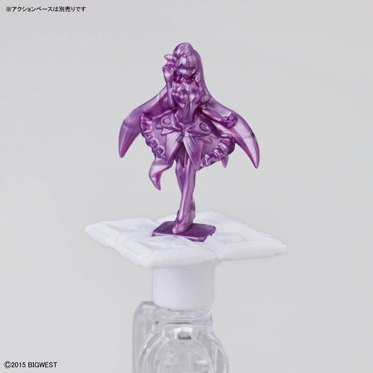 HG 1/100 VF-31S ジークフリード (アラド・メルダース機) 720085 【プラザセレクト】