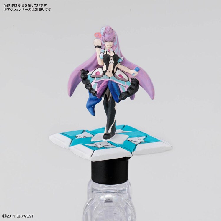 HG 1/100 VF-31S ジークフリード (アラド・メルダース機) 720085 【プラザセレクト】