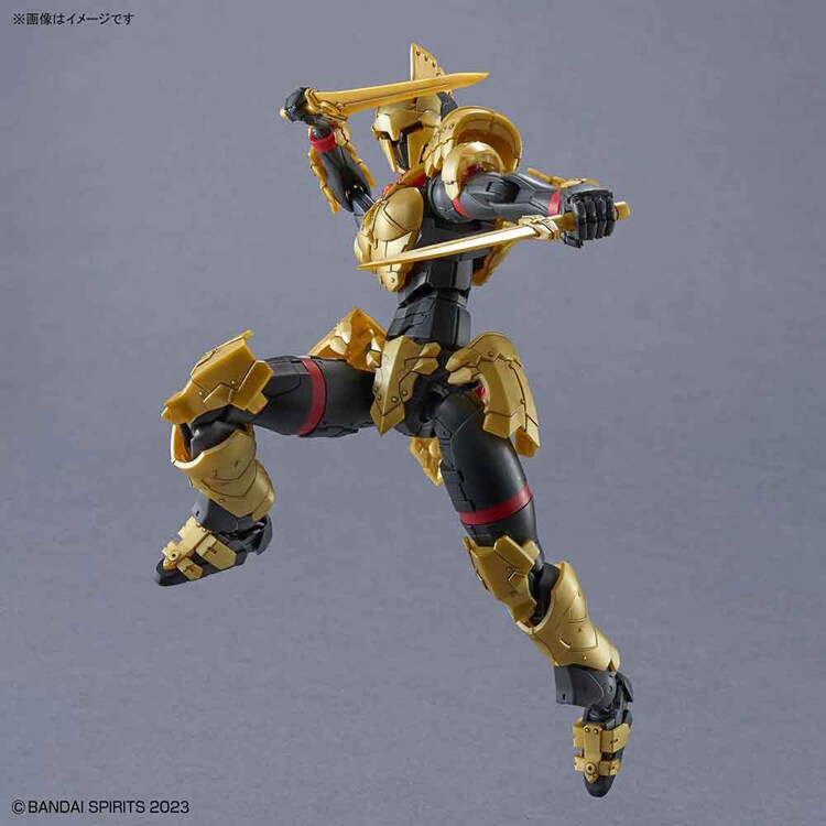 30MF リーベルソードマン 720078 【プラザセレクト】