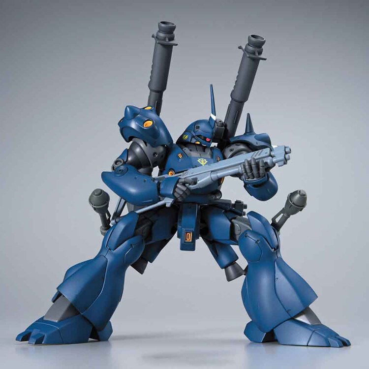 HGUC 1/144 ケンプファー 579829 【プラザセレクト】