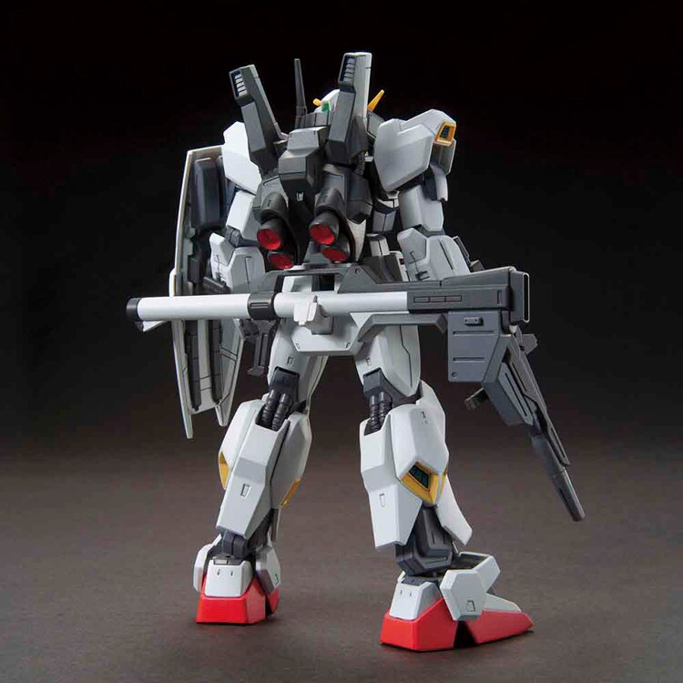 HGUC 1/144ガンダムMk-II（エゥーゴ仕様） 591685 【プラザセレクト】
