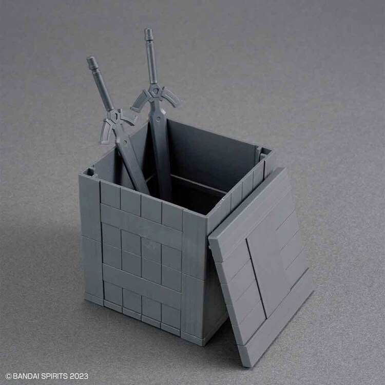 30MF アイテムショップ2(ファイターオプション) 674494 【プラザセレクト】