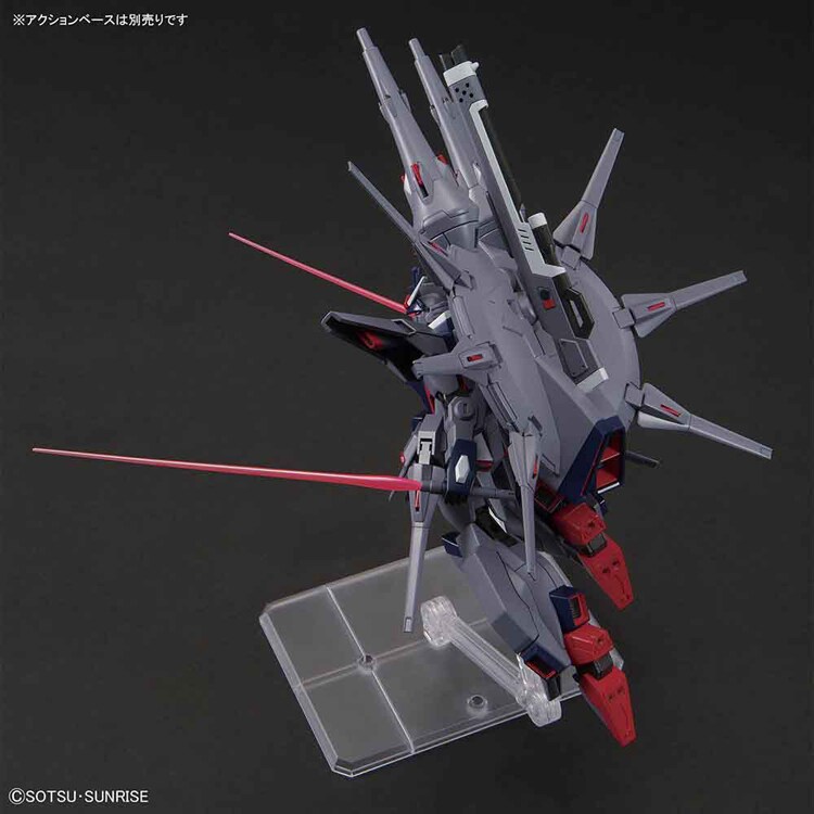 HG 1/144 レジェンドガンダム 720030 【プラザセレクト】
