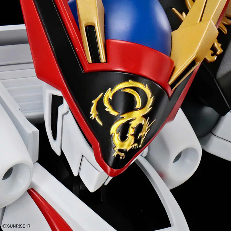 HG 龍王丸 691750 【プラザセレクト】