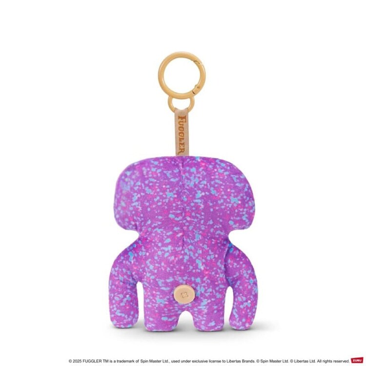 Fuggler ファグラー キーリング スクウィッジ（ラボミスフィット） 15760L 【プラザセレクト】