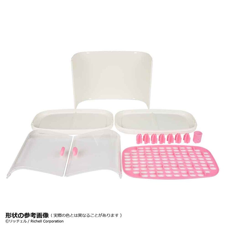 のせのせミルクボックス 041610 【プラザセレクト】