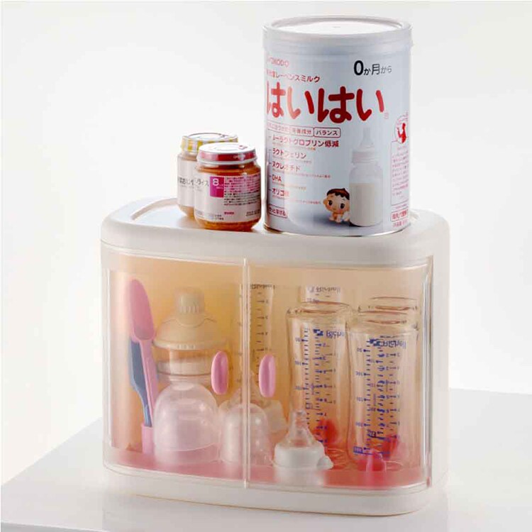 のせのせミルクボックス 041610 【プラザセレクト】