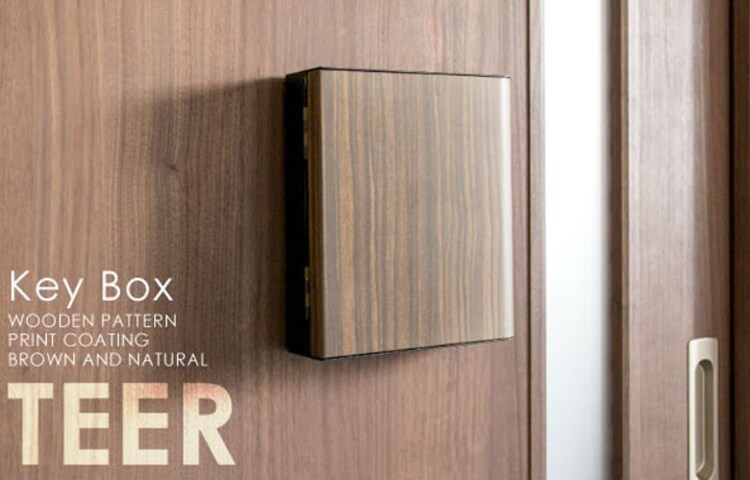 ブラウン・ブラック