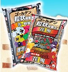 ゴールデン粒状培養土