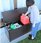 アルミ収納庫