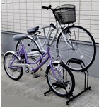 自転車スタンド