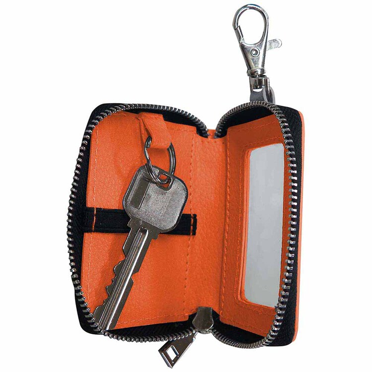 【倉庫登録】スマートキーケース リトルミイ FS018 【プラザセレクト】