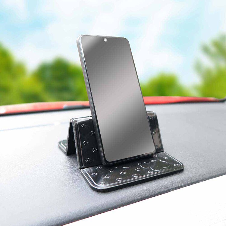 【倉庫登録】肉球立体すべり止めマット ぷにっ ME3773 【プラザセレクト】