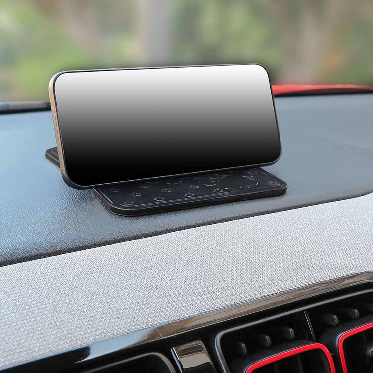 【倉庫登録】肉球立体すべり止めマット ぷにっ ME3773 【プラザセレクト】