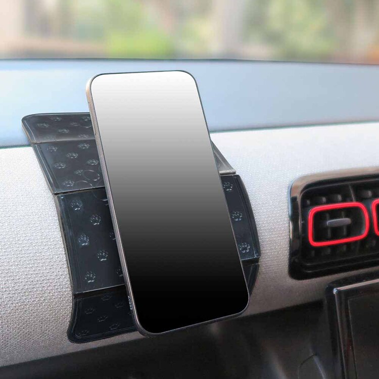 【倉庫登録】肉球立体すべり止めマット ぷにっ ME3773 【プラザセレクト】