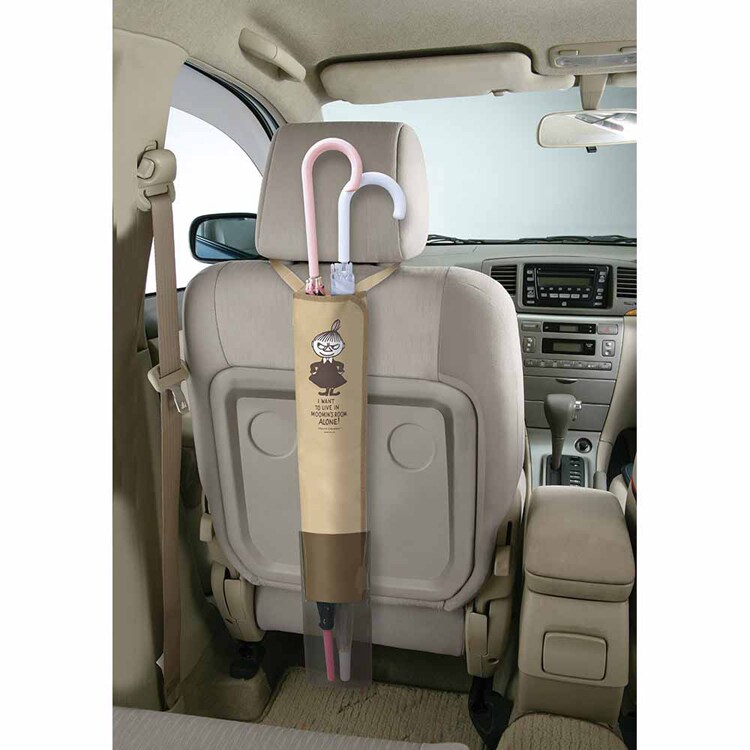 【倉庫登録】アンブレラ収納ケース リトルミイ FS084 【プラザセレクト】