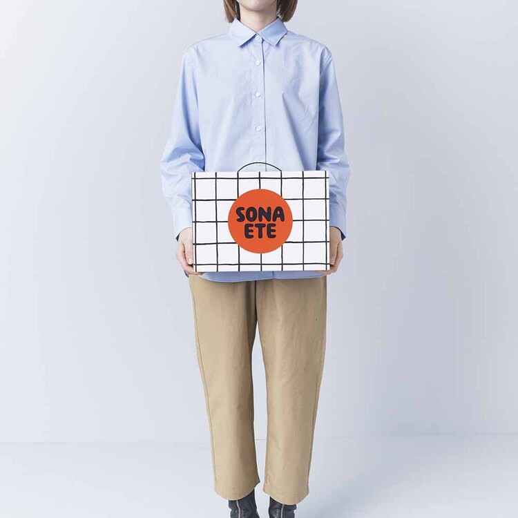 杉田エース 【防災グッズ・セット】Emergency Kit 防災セット 652797 【プラザセレクト】