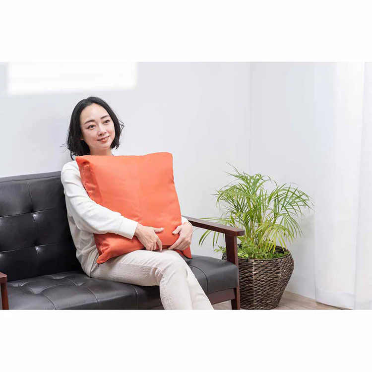 MOTTETE PLUS 寝具メーカーが考えた寝袋 83-0453 【プラザセレクト】