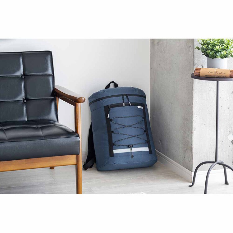 MOTTETE PLUS 寝具メーカーが考えた防災リュック5点セット 90-0100 【プラザセレクト】