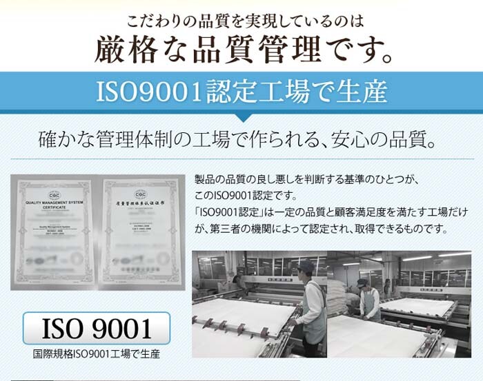 合繊掛布団抗菌防臭SKD-B-K-S-BRブラウン