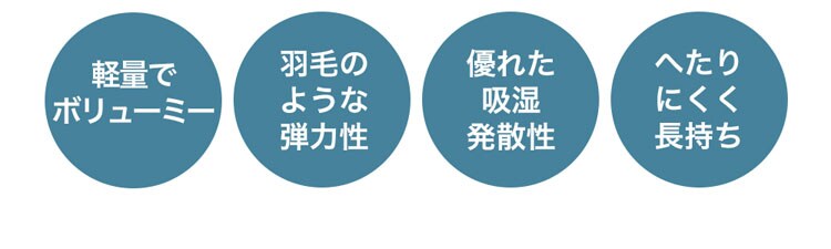 クリアグローブ 素材と高さが選べるマルチフィットピロー ホワイト CGSFP-4363 【プラザセレクト】