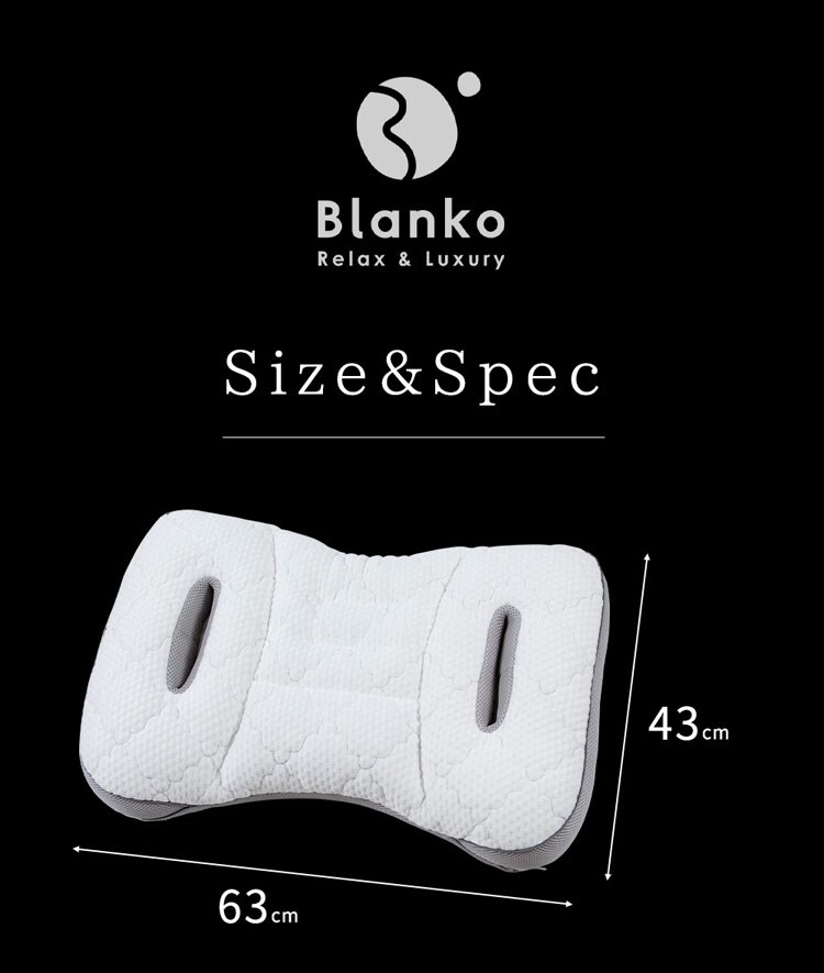 枕まくらマクラピロー高さ調整高さ調節パイプ枕寝具8ヶ所高さ調節･マルチフィットピローホワイト／グレークリアグローブ