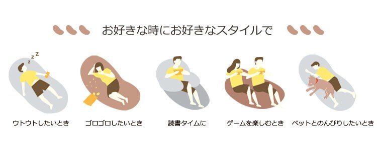 ビーンズMAX