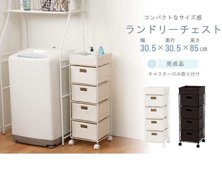 ランドリー RAN-2410