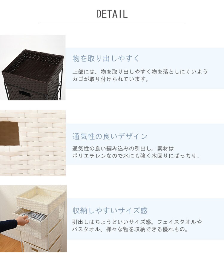 ランドリー RAN-2410