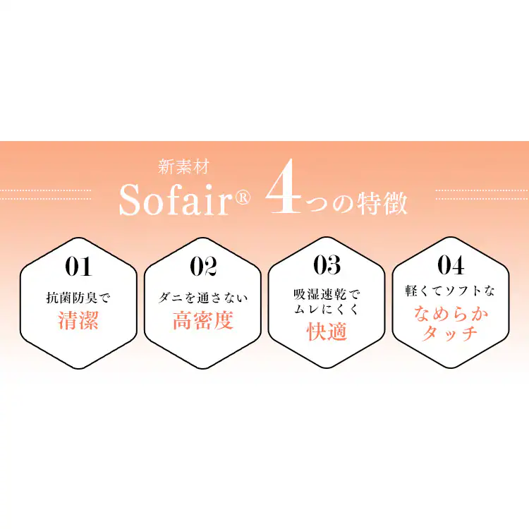 発熱あったか掛ふとん D ライトグレー KPEK510A-03GY01AP 【プラザセレクト】